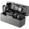 MIC 3 (2Tx + 1 RX)
