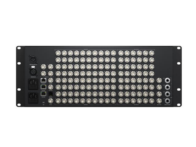 ATEM 4 M/E Constellation 4K Plus