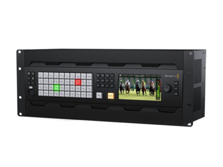 ATEM 4 M/E Constellation 4K Plus