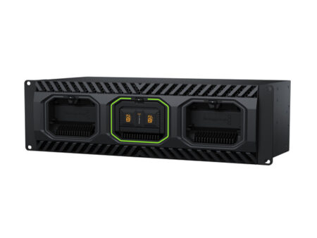Media Dock Ultra