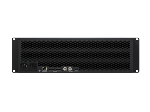 Media Dock Ultra