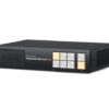 Videohub Mini 6x2 12G