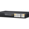 Videohub Mini 8x4 12G