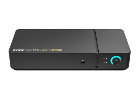 RODECaster Video Core