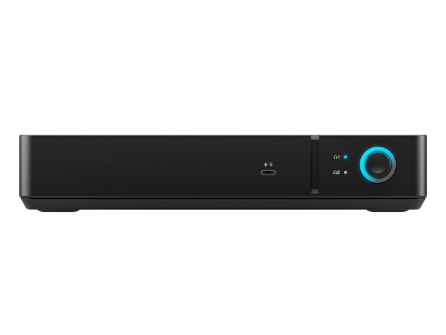 RODECaster Video Core