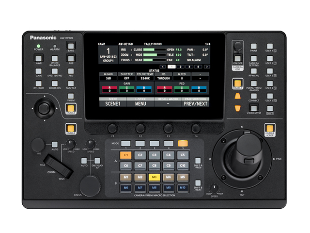 AW-RP200
