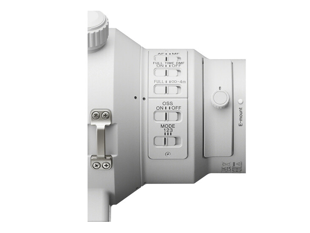 SEL-100400MC