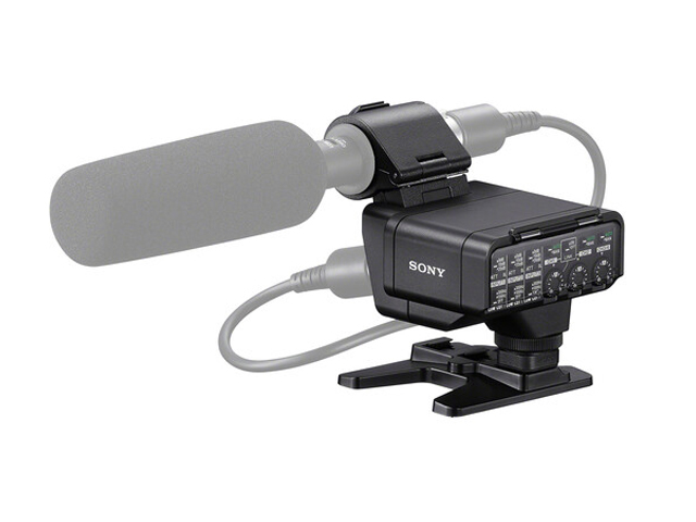 XLR-A4