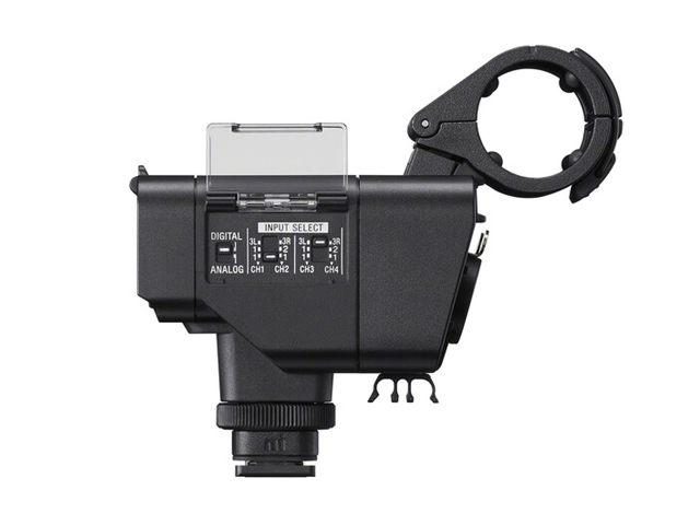 XLR-A4