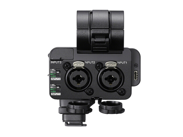 XLR-A4