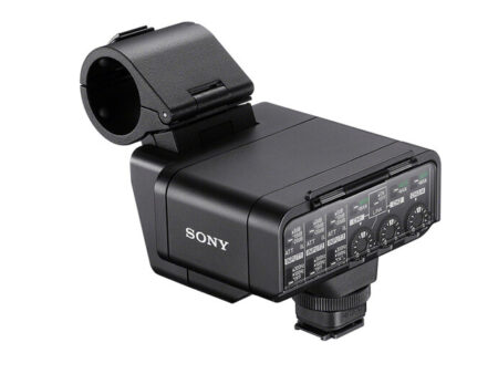 XLR-A4
