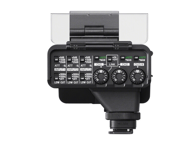XLR-A4
