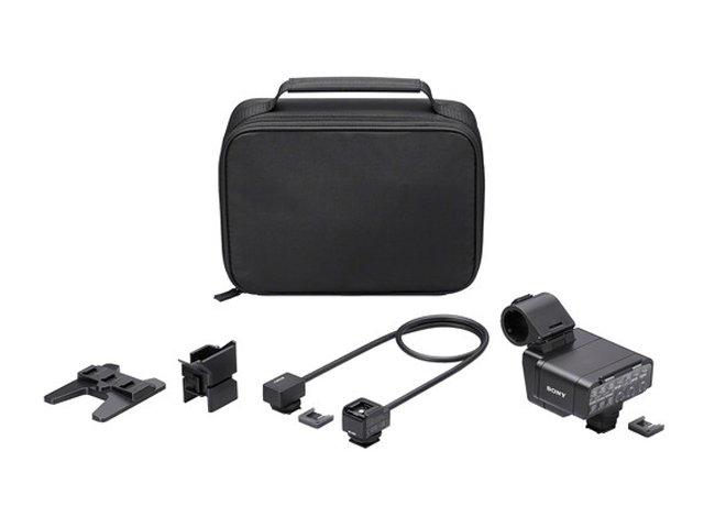 XLR-A4