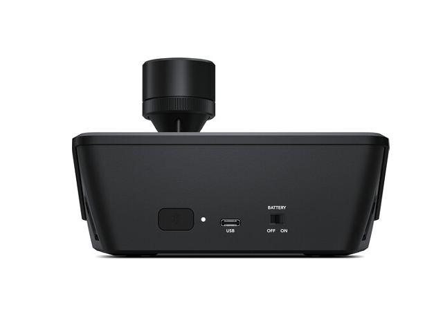 ATEM Micro Camera Panel