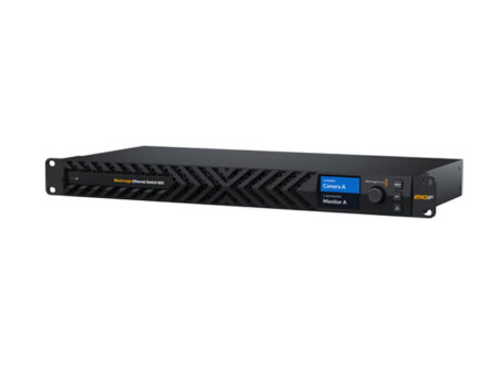 Ethernet Switch 820