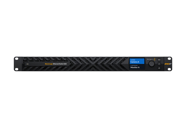 Ethernet Switch 820