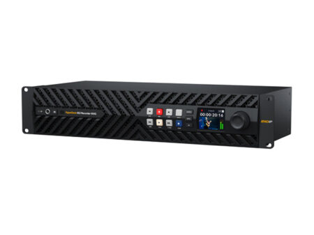 HyperDeck ISO Recorder 100G