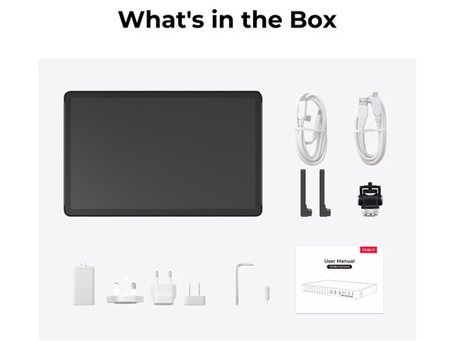 YoloBox Extreme