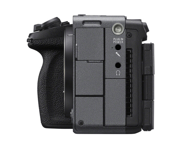 ILME-FX5B