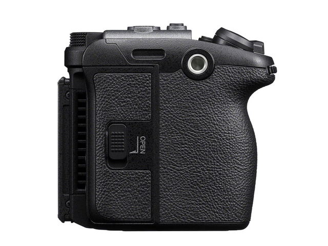 ILME-FX5B