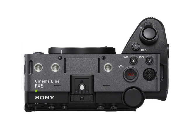 ILME-FX5B
