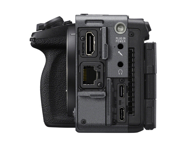 ILME-FX5B