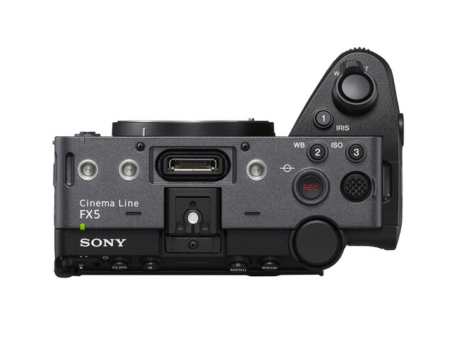 ILME-FX5B