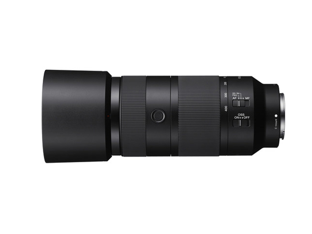 SEL-100400B