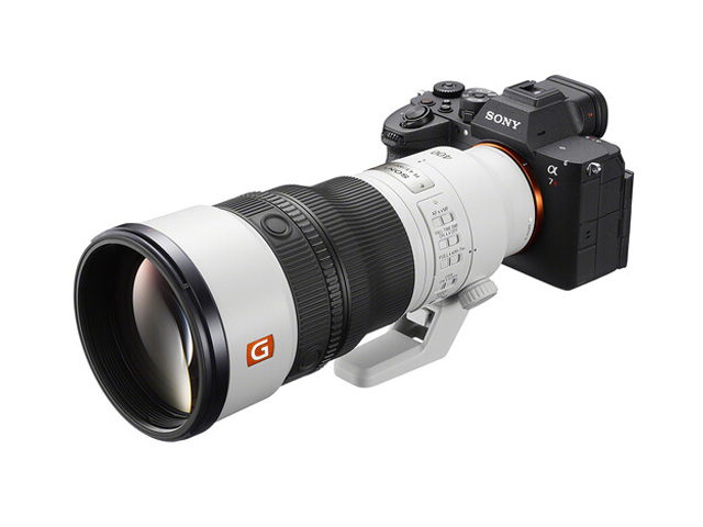 SEL-400F45GMW