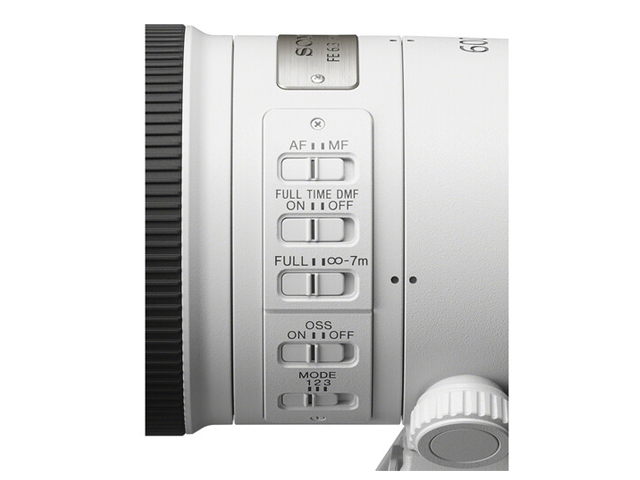 SEL-600F63GMW